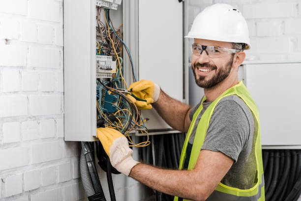 Best Circuit Breaker Repair  in Mikes, TX