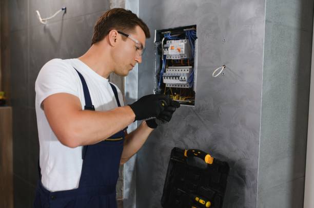 Best Electrical Outlet Repair  in Mikes, TX