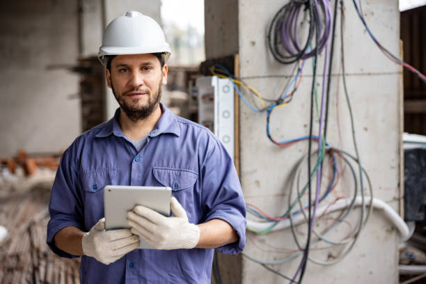 Best Industrial Electrical Services  in Mikes, TX