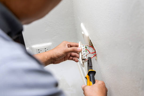 Best Residential Electrician Services  in Mikes, TX