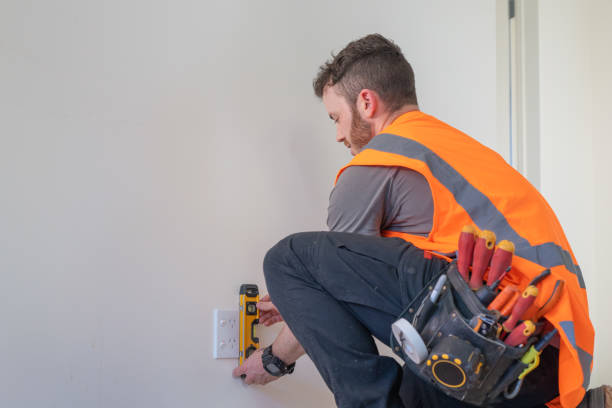 Best Electrical Upgrades for Homes  in Mikes, TX