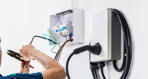 Best Electrical Repair Services  in Mikes, TX