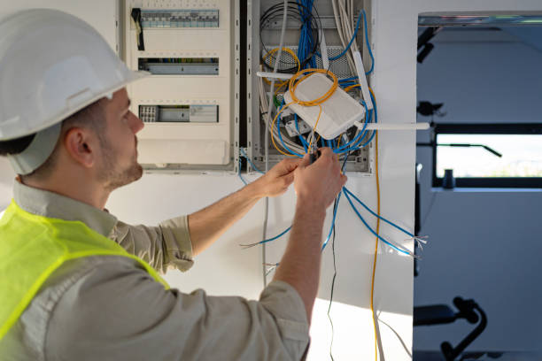 Best Emergency Electrician Near Me  in Mikes, TX