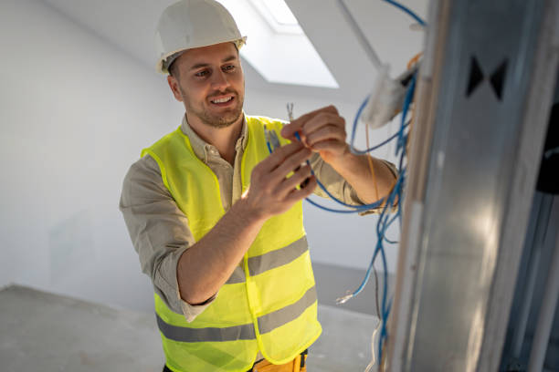 Best Emergency Electrical Repair  in Mikes, TX