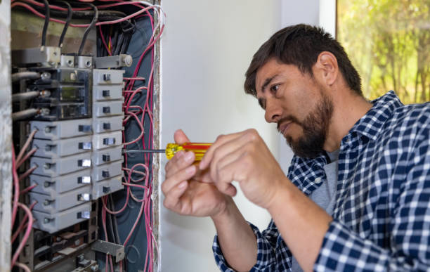 Best Best Electricians Near Me  in Mikes, TX